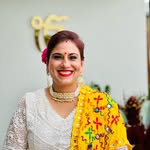 Rav Kaur - @ravkstevens - Instagram