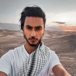 Alireza Sedighani - @raven_alireza - Instagram