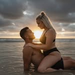 Raven Allen - @ravenhawke19 - Instagram