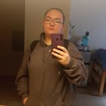 Raven Benoit - @i_are_cheese_cake - Instagram