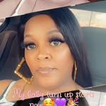 MrsRaven Celestine - @raven_the_best_fbo - Instagram