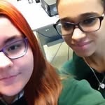 Nicole & Raven  (best friends) - @nicole_raven_bestfriends - Instagram