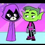 raven_e_best_boy_teen_titans - @raven_e_best_boy_teen_titans - Instagram