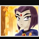 Raven Teen Titan The Best - @raven_teen - Instagram