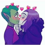 Raven y Chico Bestia - @raven_y_chicobestia - Instagram