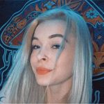 Brittany Raven Householder - @brittravenxo - Instagram