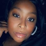 Raven Britt - @msrsb2u - Instagram