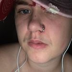 Raven Britt - @shadow.phoneixbritt26 - Instagram
