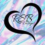 Raven Britt - @rsbdesignsllc - Instagram