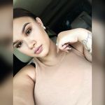 Raven Britt - @slayedbyraveenxox - Instagram