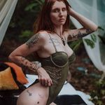 Raven Nichole Britt - @magickalwitch666 - Instagram