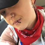 Raven Jasper Phoenix Britt - @raven_lucasbritt - Instagram