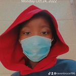 Raven Bruce - @chase_be_to_lit - Instagram