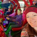 Raven Carpenter - @ravenlynne14 - Instagram