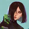 Raven - @ravencarrionqueen - TikTok