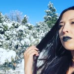 Moonlit Raven Celeste - @_moonlitraven - Instagram