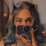 Raven Celeste - @luna.licious420 - Instagram