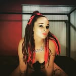 @ravencelesteofficial - Instagram