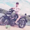 RavenCombs - @kellypqhvnk - TikTok