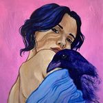 Raven Cook - @inkybirdd - Instagram