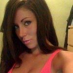 Raven Cook - @wfsheriff_richie - Instagram