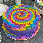 Raven Cook - @cakesbyravenn.c - Instagram