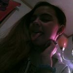 Raven Cooper - @babyrav123 - Instagram