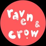 raven + crow studio - @ravenandcrow - Instagram