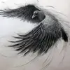 Raven Crow - @raven.crow62 - TikTok