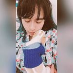 Yue - @raven_crow_moon - Instagram