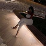 Raven Daniel - @gawgeously_flawless_ - Instagram