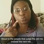 Raven Daniel - @badchickraven1993 - Instagram