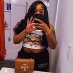 Raven Davis - @asjrsd - Instagram