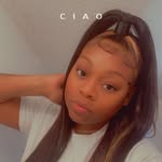 Ra’ven Davis - @black_pocahontas92_ - Instagram