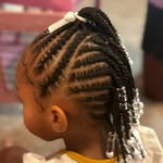 Raven Davis - @touchedby_raesymone - Instagram