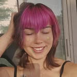 Raven Davis - @chaos_demon_cosplays - Instagram
