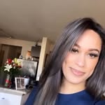 Raven Paulk Davis - @ravendavis__ - Instagram