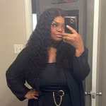 Raven Simone Davis - @raesbeautyvanity - Instagram