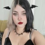 Raven Aisaka Evans - @crooked_girl_x - Instagram