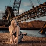 Raven Evans - @ravenevans4043 - Instagram