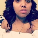 Raven Evans - @ravenevans68 - Instagram