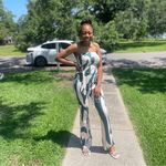 Raven Evans - @therealsunnyrayy_ - Instagram