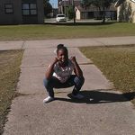 Raven Evans - @ravenevans4017 - Instagram