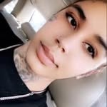 Raven Nicole Evans - @raveeybabeey - Instagram