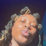 Raven Finley-Flowers - @ilove_mynaturalhair - Instagram