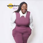 Raven Finley-Henderson - @msamazin_me - Instagram