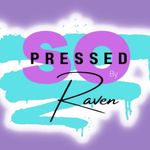 Raven Finley-Henderson - @sopressedbyraven - Instagram