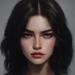 Fortune Malphas - @fortune.raven.skull - Instagram