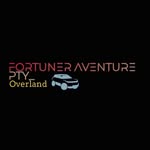FORTUNER AVENTURE PTY - @fortuneraventurepty - Instagram