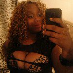 Raven Gaines - @troys_wifey_to_be - Instagram